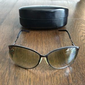 Authentic Roberto Cavalli Fresia 574S sunglasses